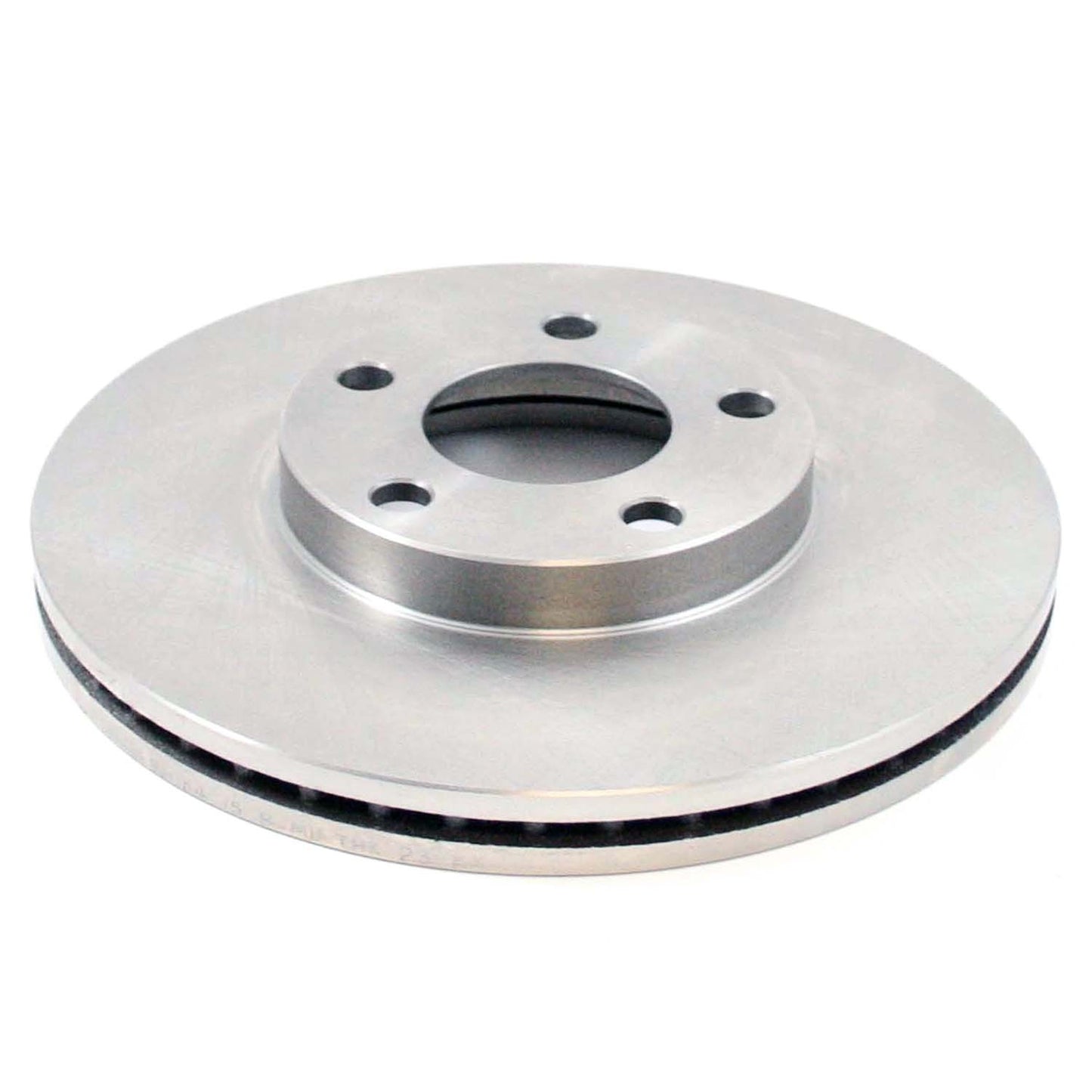 DuraGo Disc Brake Rotor BR34159