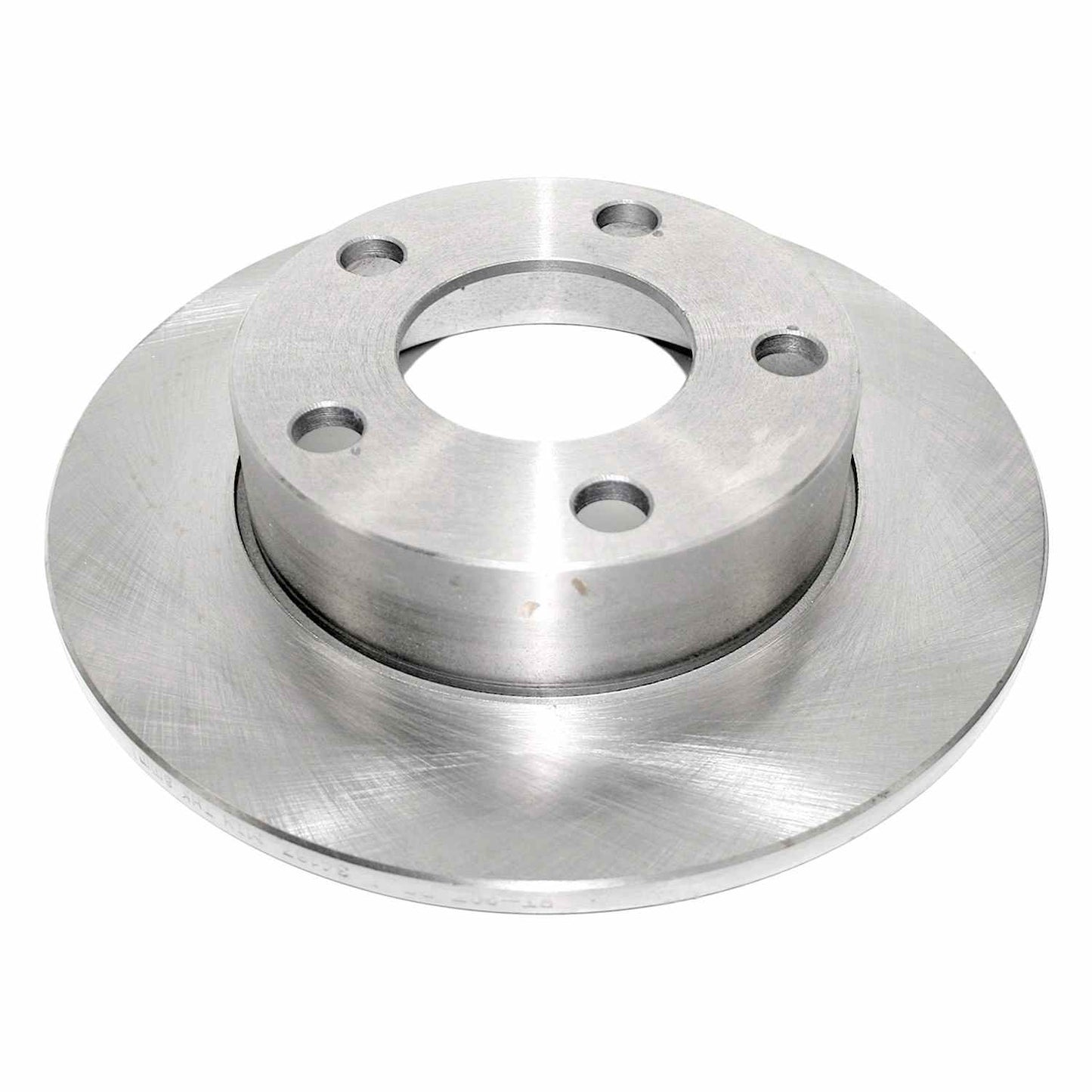 DuraGo DuraGoÂ® Brake Rotor BR34167