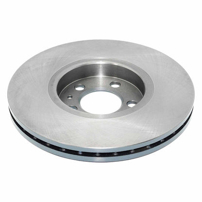 DuraGo DuraGoÂ® Titanium Series Brake Rotor BR34168-01
