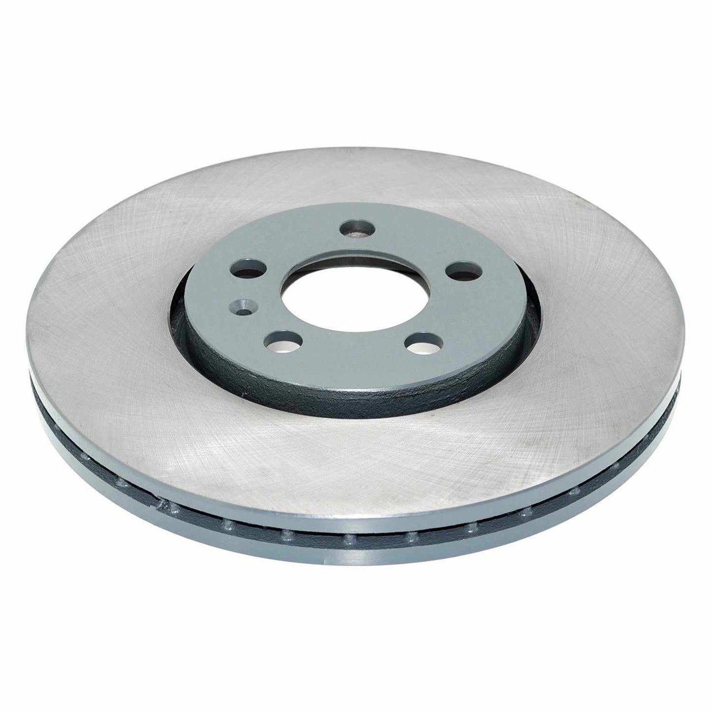 DuraGo DuraGoÂ® Titanium Series Brake Rotor BR34168-01