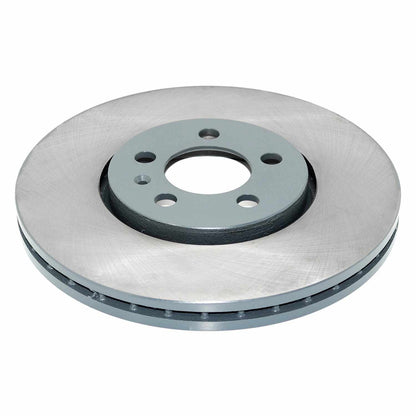 DuraGo DuraGoÂ® Titanium Series Brake Rotor BR34168-01