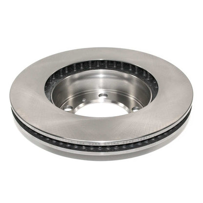 DuraGo Disc Brake Rotor BR34187