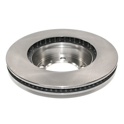 DuraGo Disc Brake Rotor BR34187