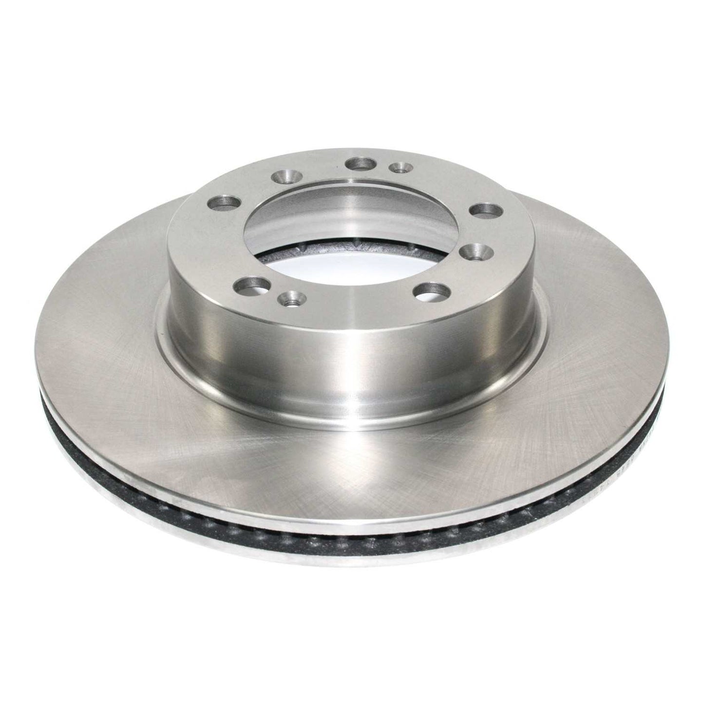 DuraGo Disc Brake Rotor BR34187