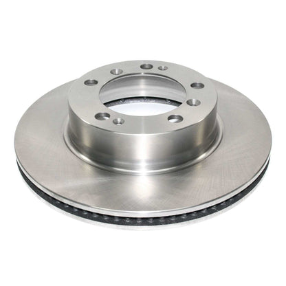 DuraGo Disc Brake Rotor BR34187