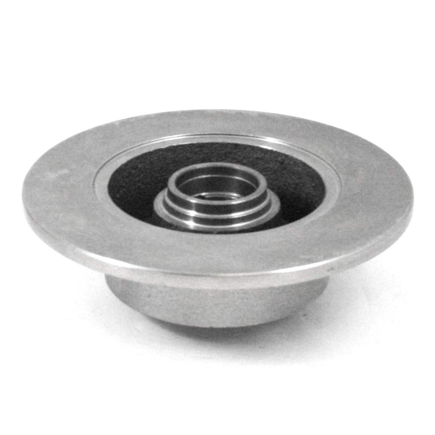 DuraGo Disc Brake Rotor and Hub Assembly BR34188