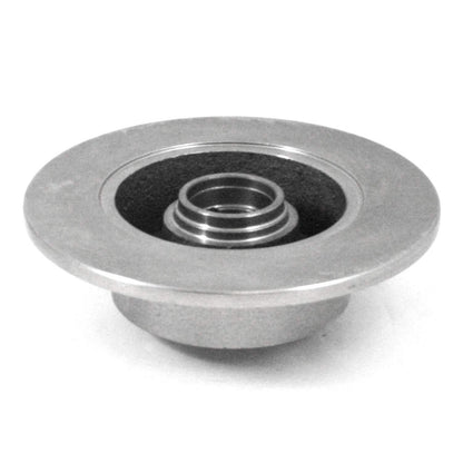 DuraGo Disc Brake Rotor and Hub Assembly BR34188