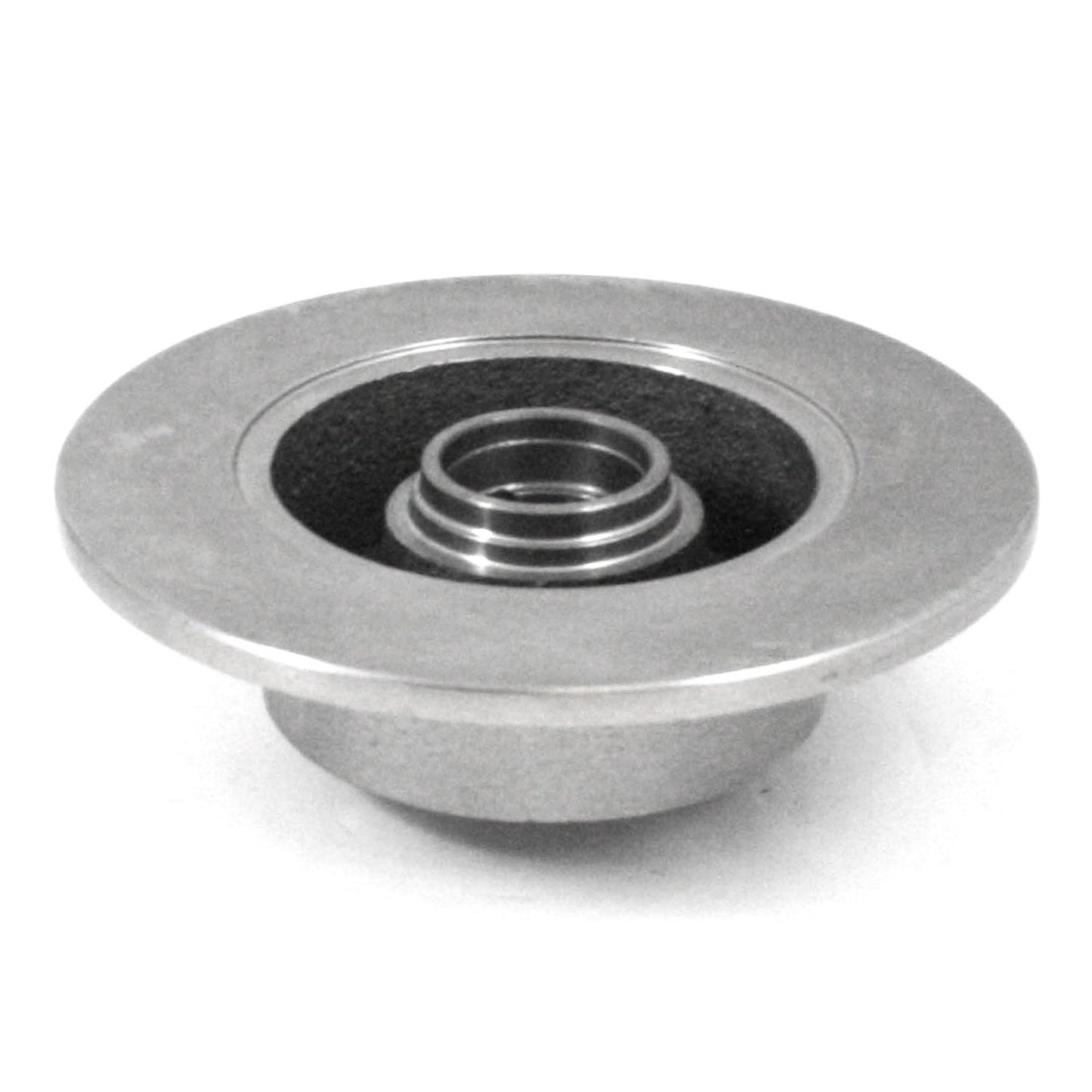 DuraGo Disc Brake Rotor and Hub Assembly BR34188