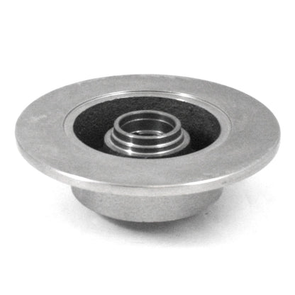 DuraGo Disc Brake Rotor and Hub Assembly BR34188