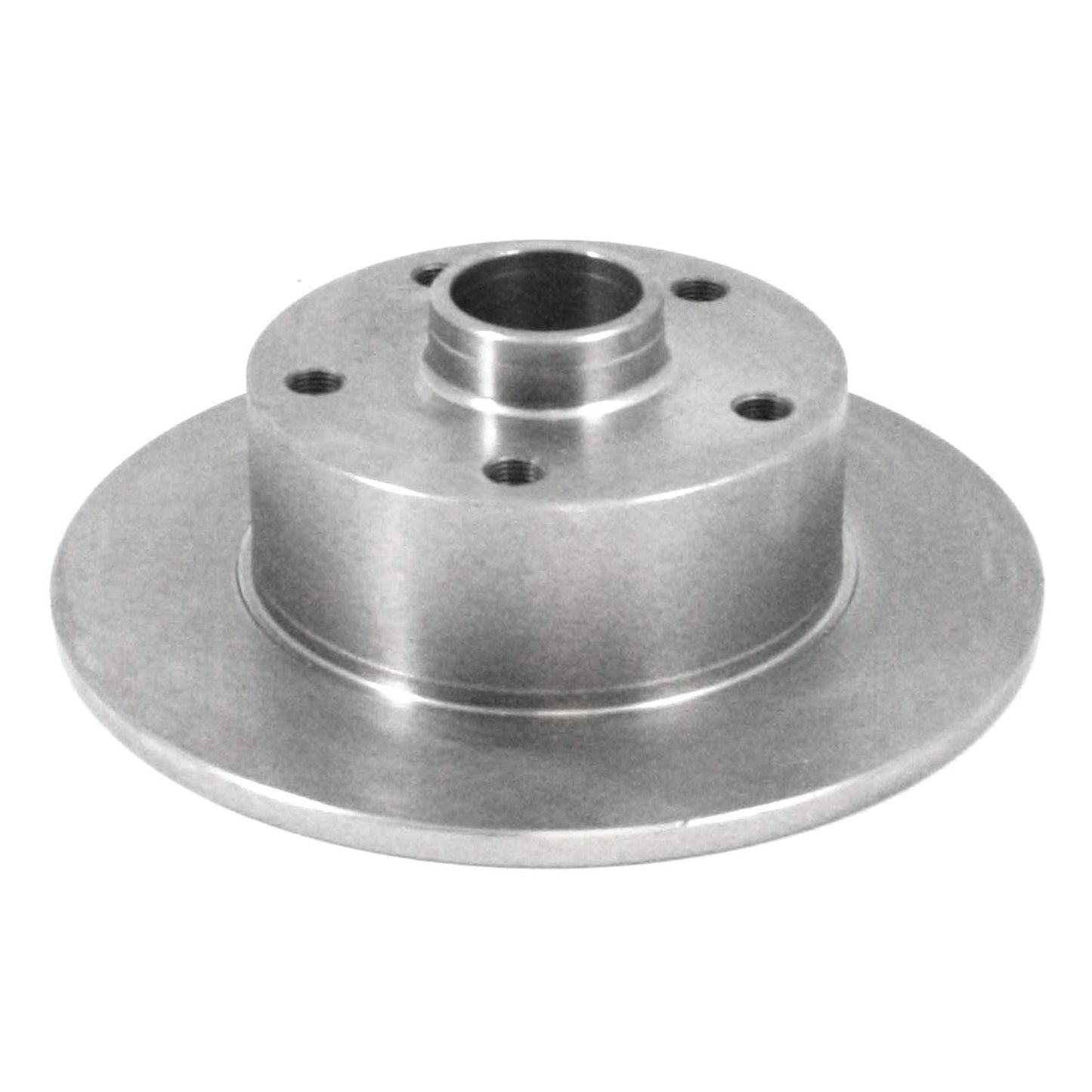 DuraGo Disc Brake Rotor and Hub Assembly BR34188