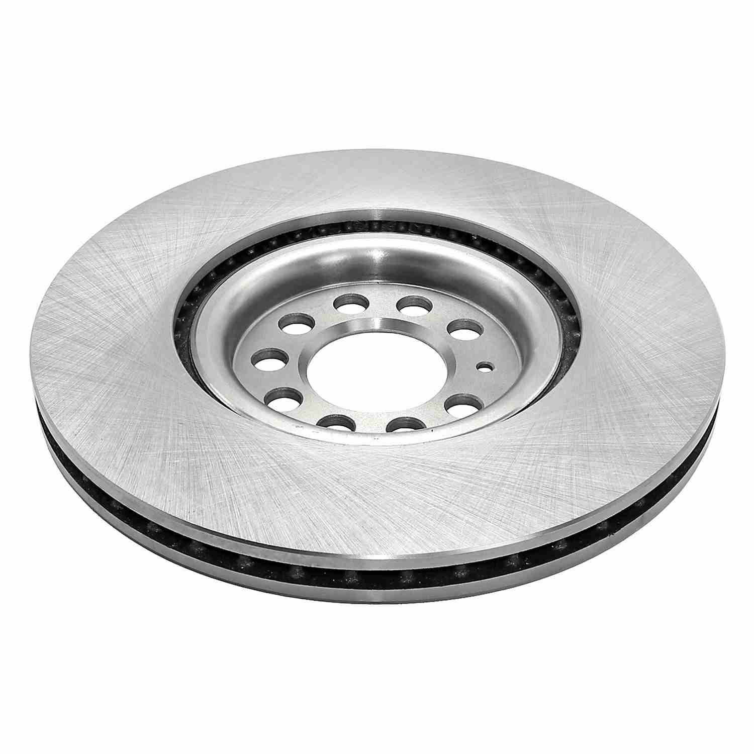 DuraGo DuraGoÂ® Brake Rotor BR34193