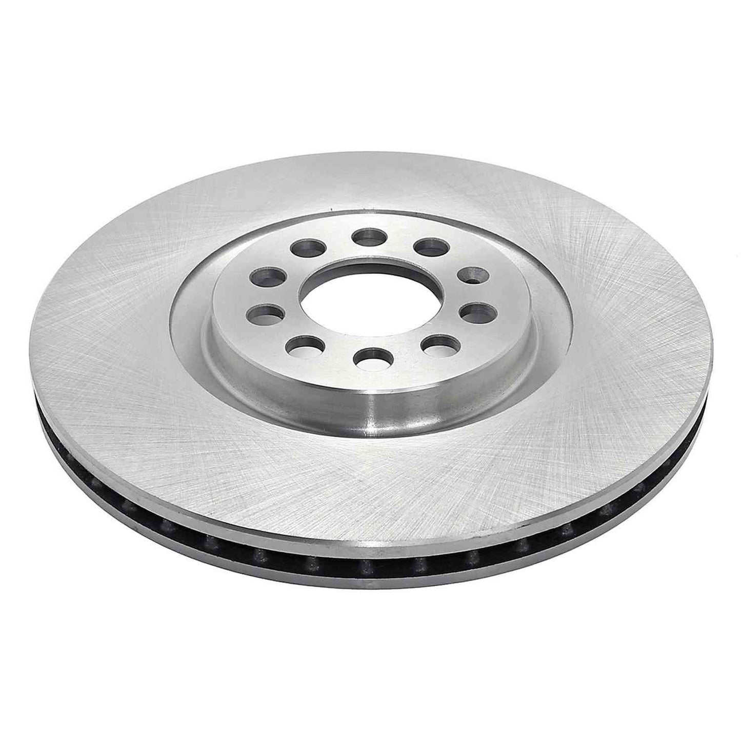 DuraGo DuraGoÂ® Brake Rotor BR34193