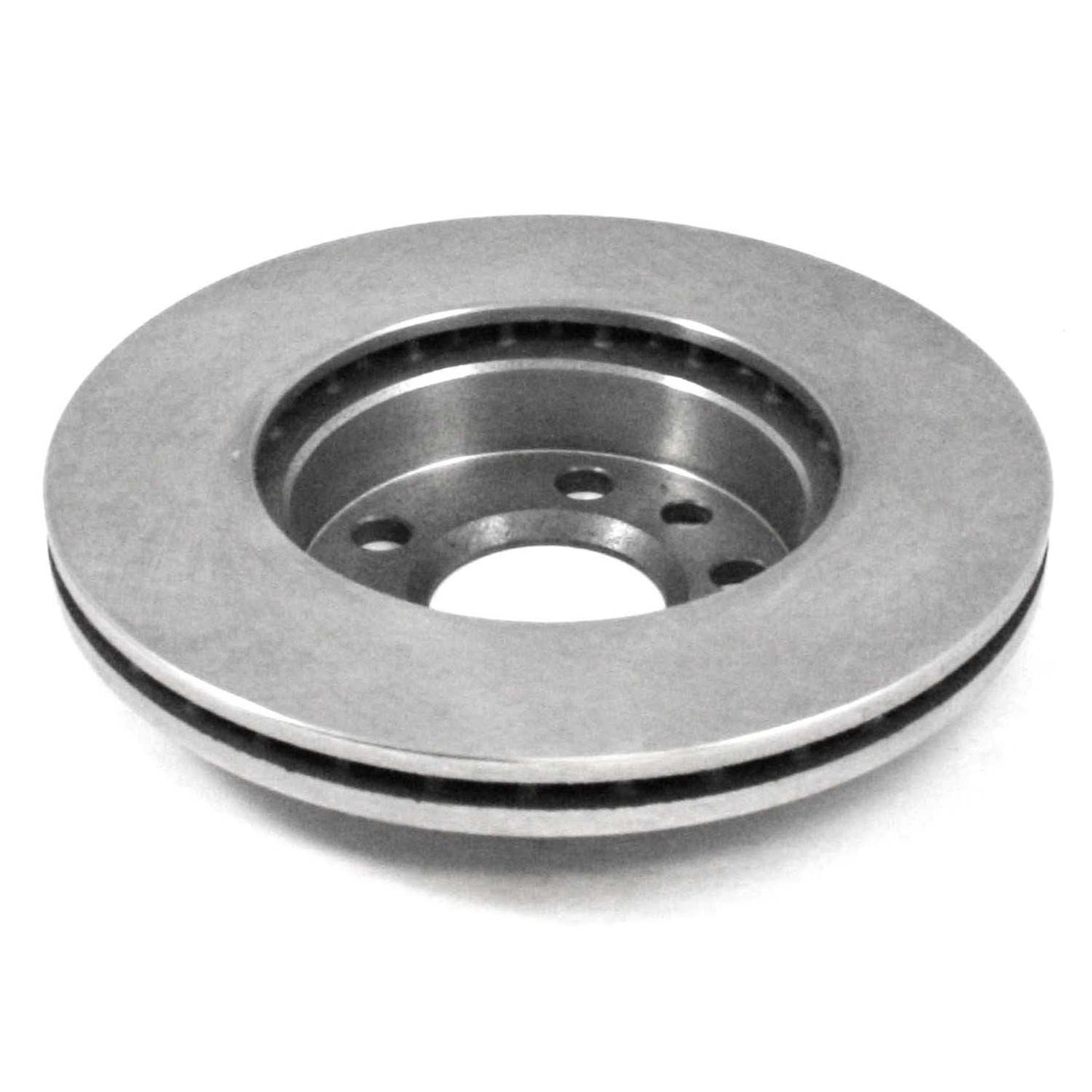 DuraGo Disc Brake Rotor BR34197