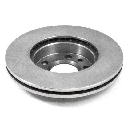 DuraGo Disc Brake Rotor BR34197