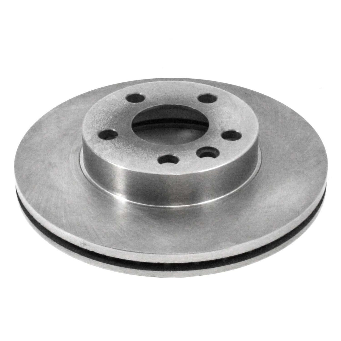 DuraGo Disc Brake Rotor BR34197