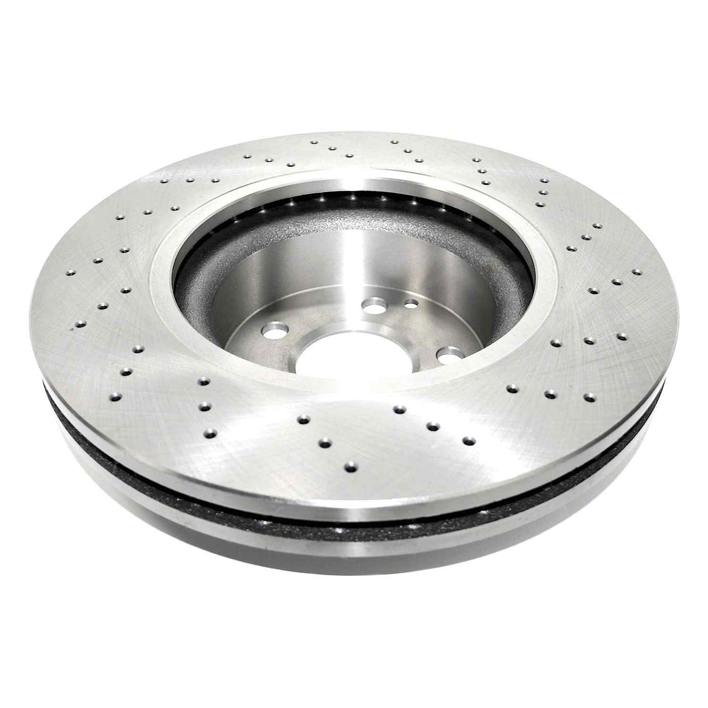 DuraGo Disc Brake Rotor BR34200