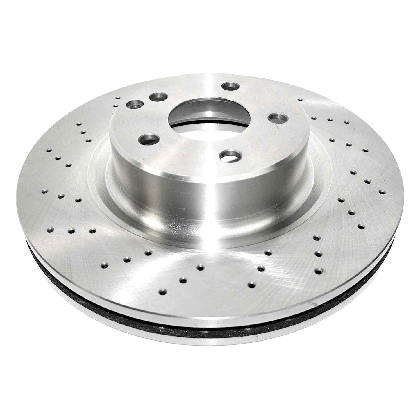 DuraGo Disc Brake Rotor BR34200