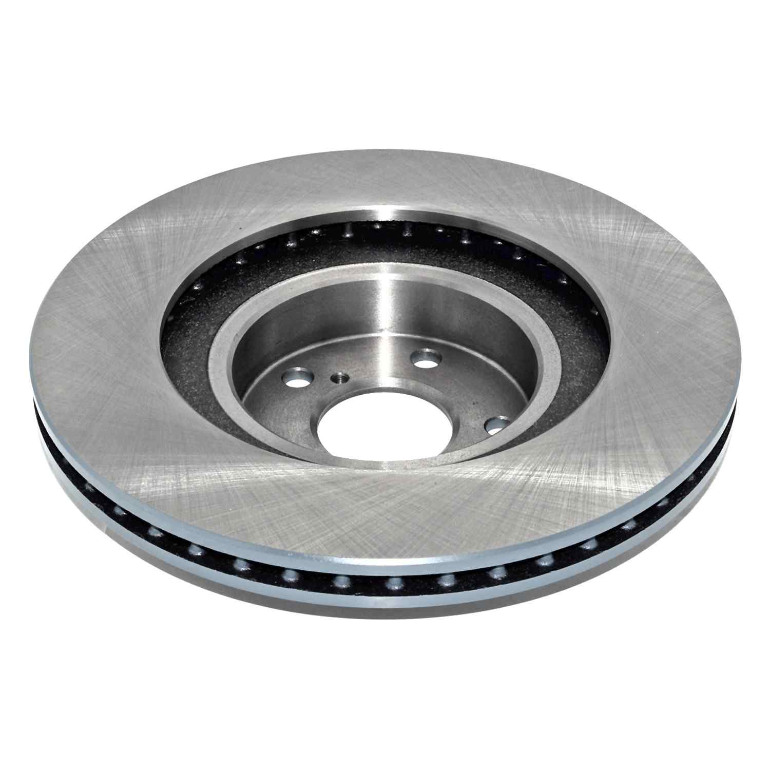 DuraGo DuraGoÂ® Titanium Series Brake Rotor BR34203-01