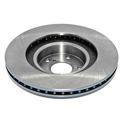DuraGo DuraGoÂ® Titanium Series Brake Rotor BR34203-01