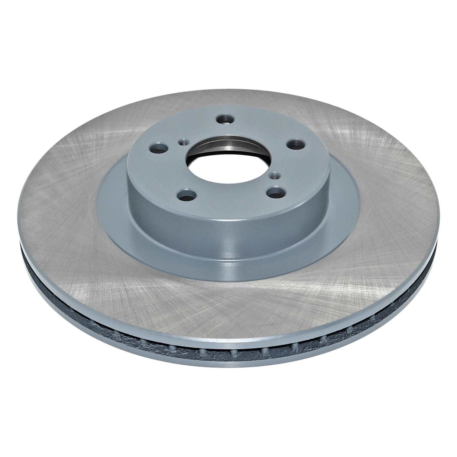 DuraGo DuraGoÂ® Titanium Series Brake Rotor BR34203-01