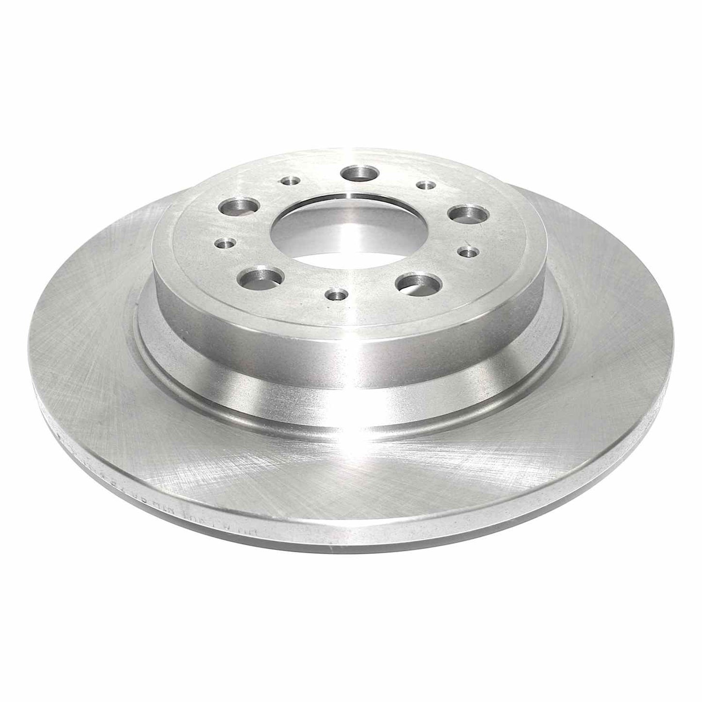 DuraGo DuraGoÂ® Brake Rotor BR34206