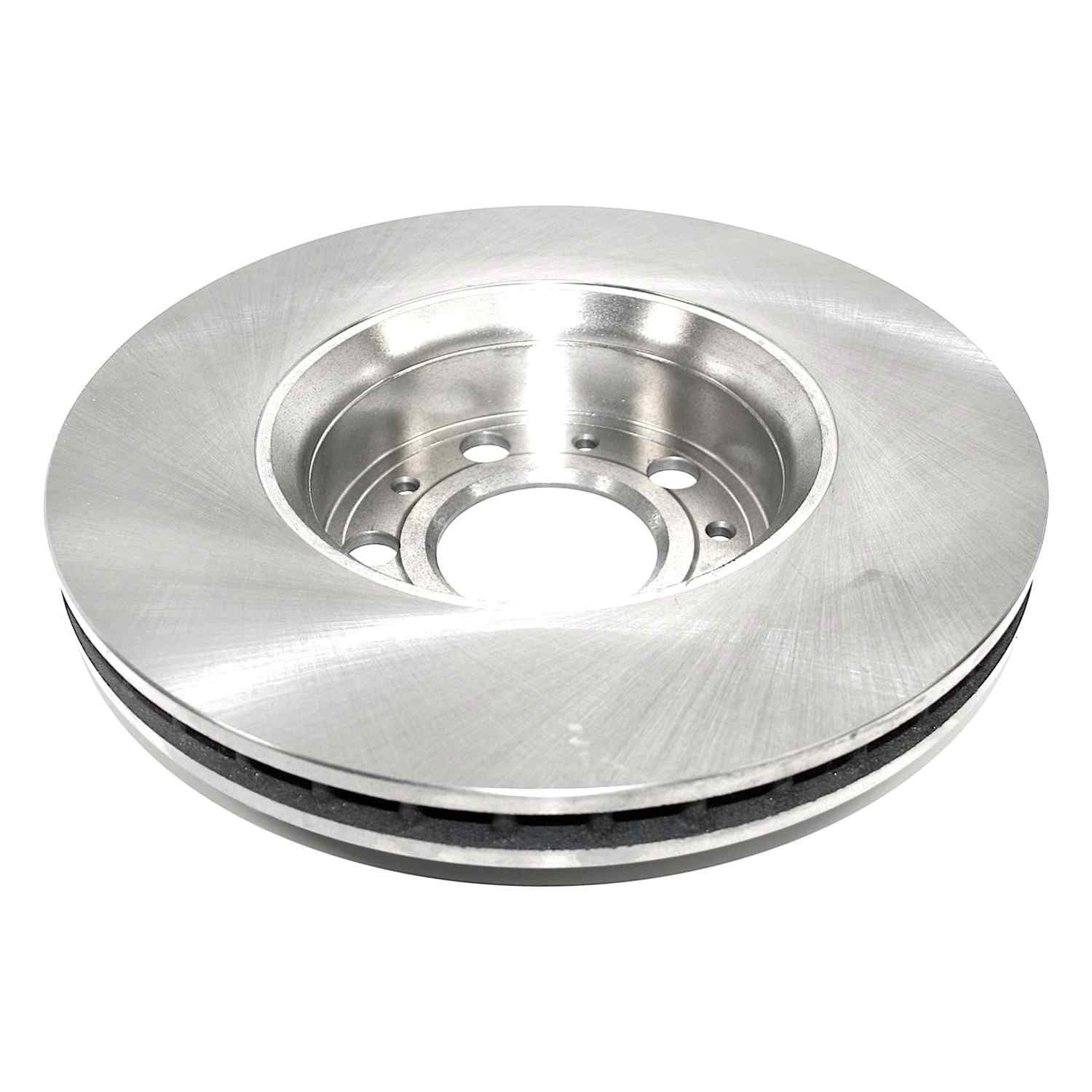 DuraGo DuraGoÂ® Brake Rotor BR34207