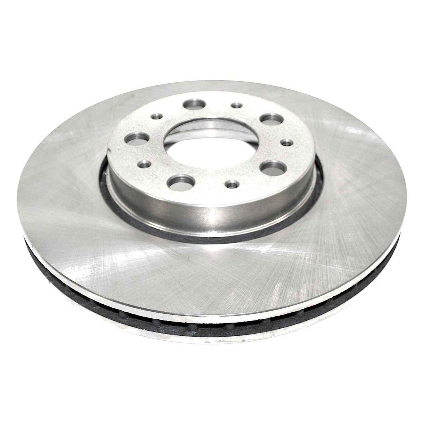 DuraGo Disc Brake Rotor BR34207