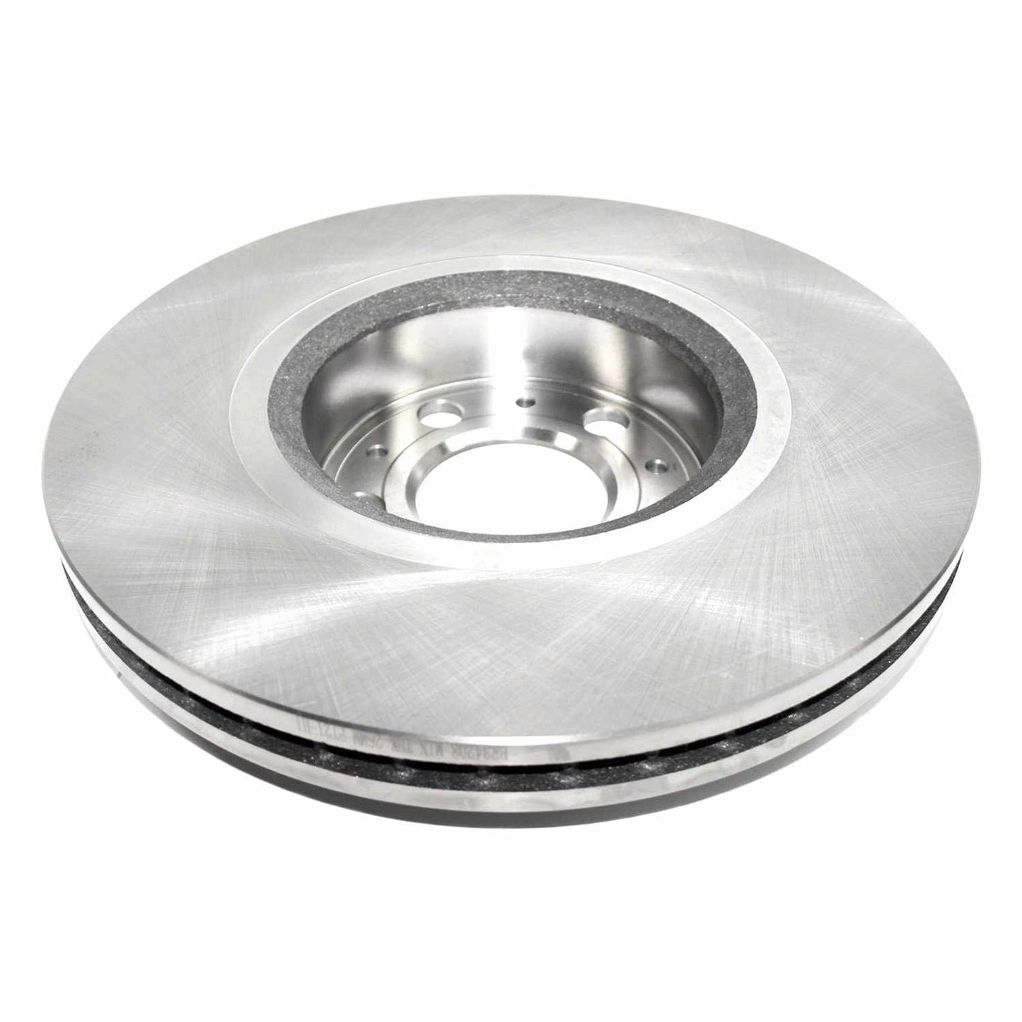 DuraGo DuraGoÂ® Brake Rotor BR34208