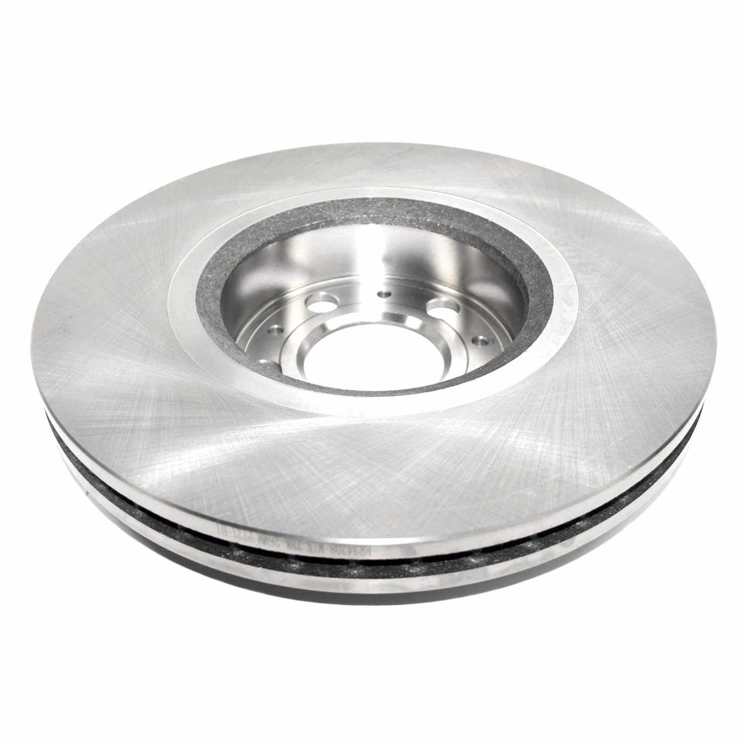 DuraGo DuraGoÂ® Brake Rotor BR34208