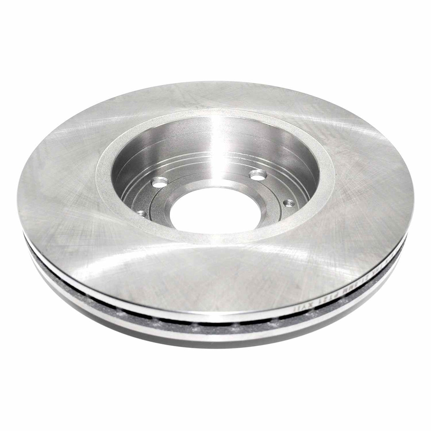 DuraGo DuraGoÂ® Brake Rotor BR34210