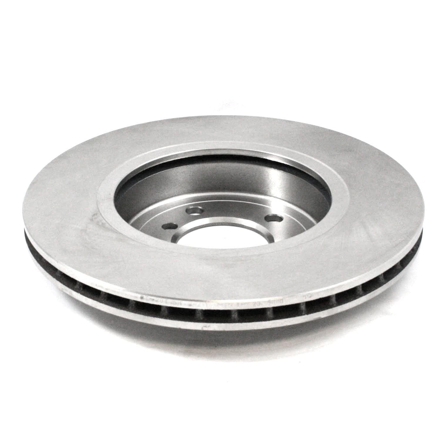 DuraGo DuraGoÂ® Brake Rotor BR34211