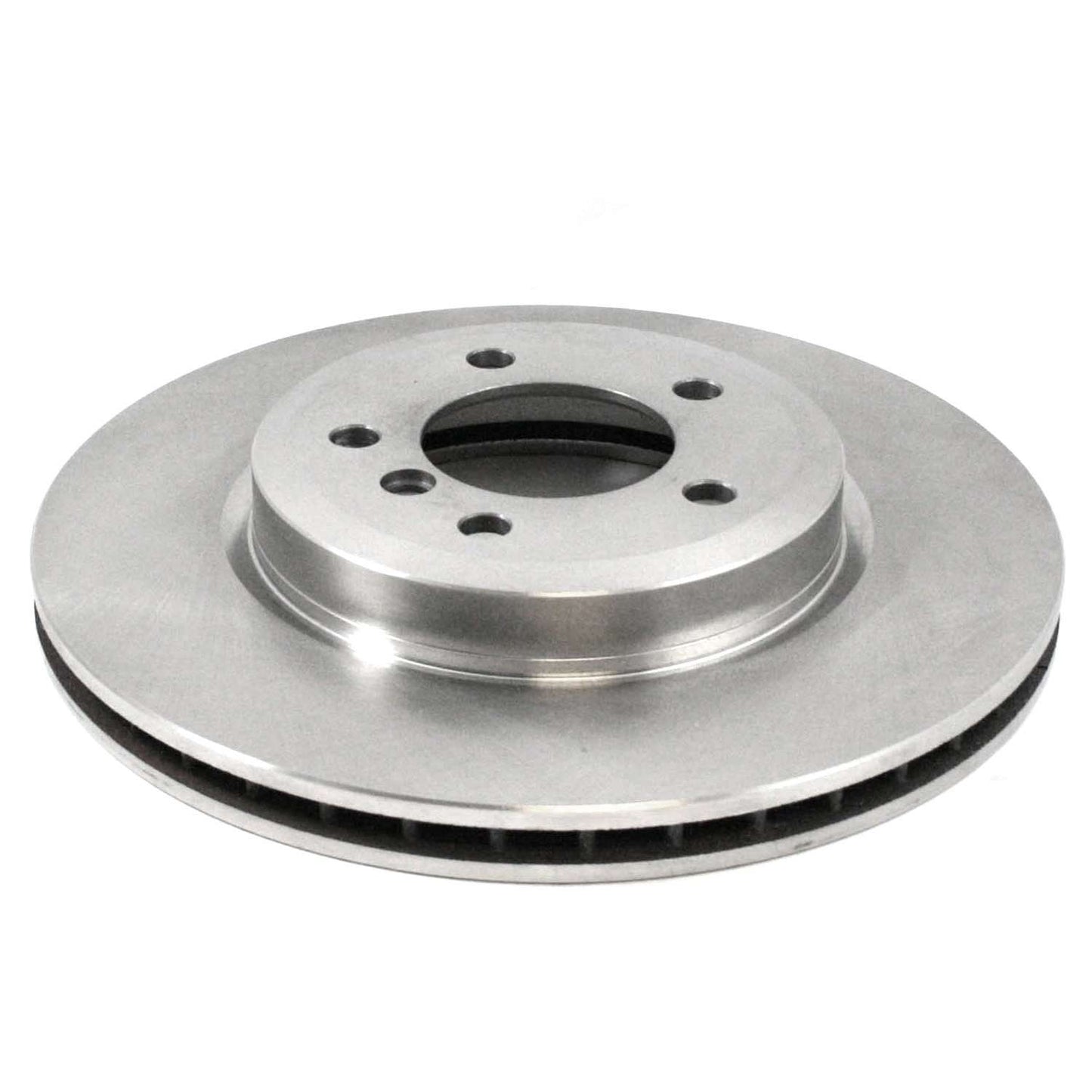 DuraGo DuraGoÂ® Brake Rotor BR34211