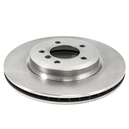 DuraGo DuraGoÂ® Brake Rotor BR34211