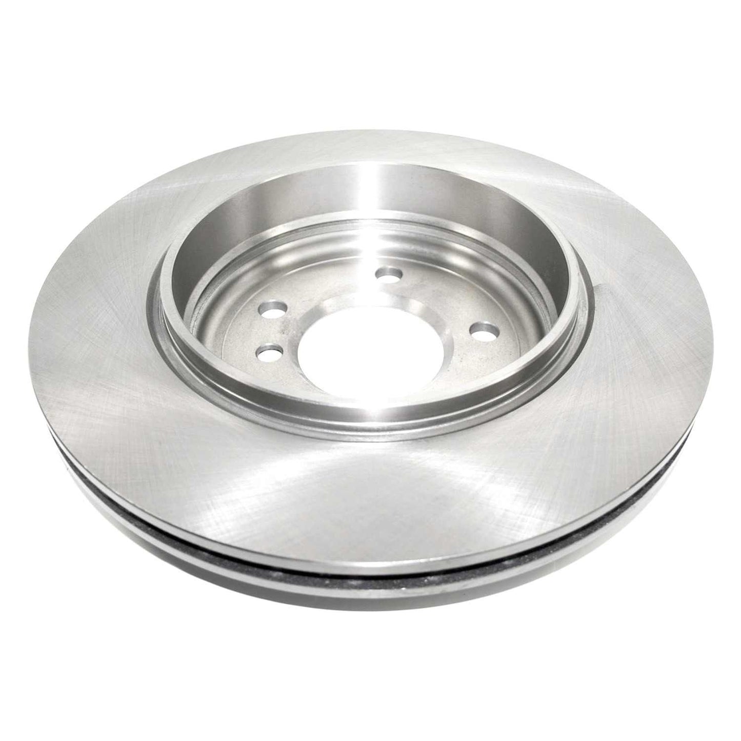 DuraGo DuraGoÂ® Brake Rotor BR34219