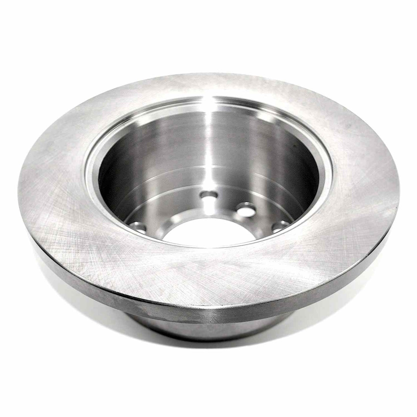 DuraGo Disc Brake Rotor BR34227