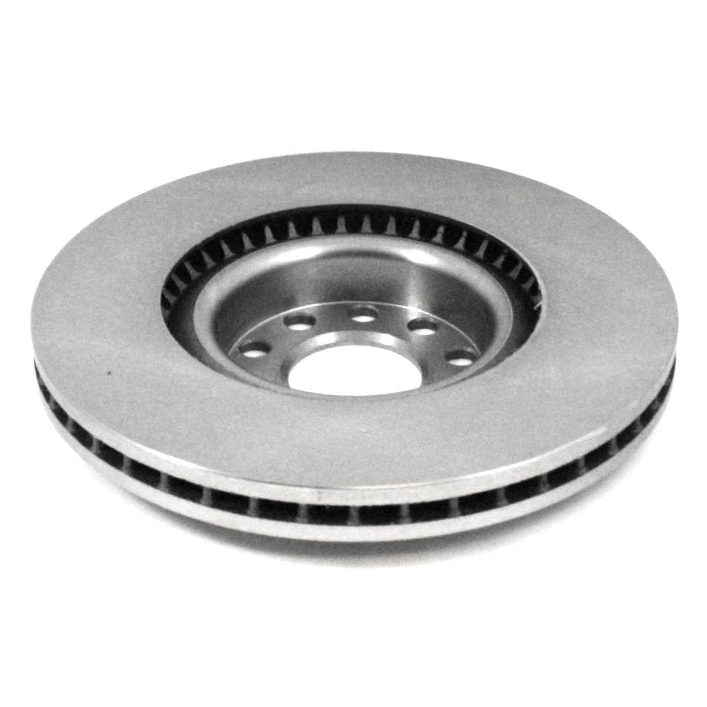 DuraGo Disc Brake Rotor BR34229
