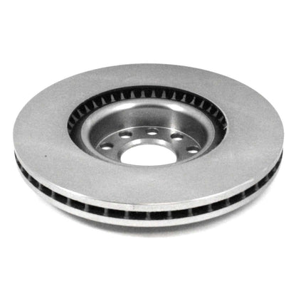 DuraGo Disc Brake Rotor BR34229