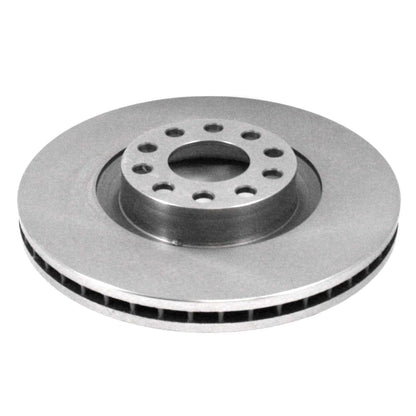 DuraGo Disc Brake Rotor BR34229