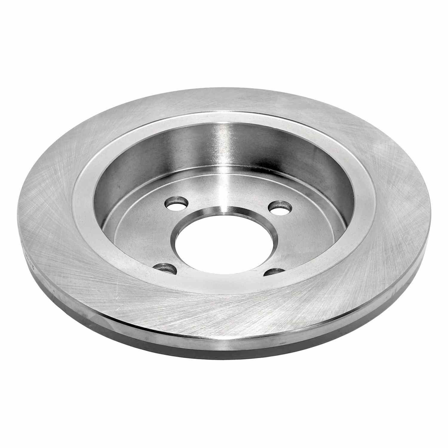 DuraGo DuraGoÂ® Brake Rotor BR34232