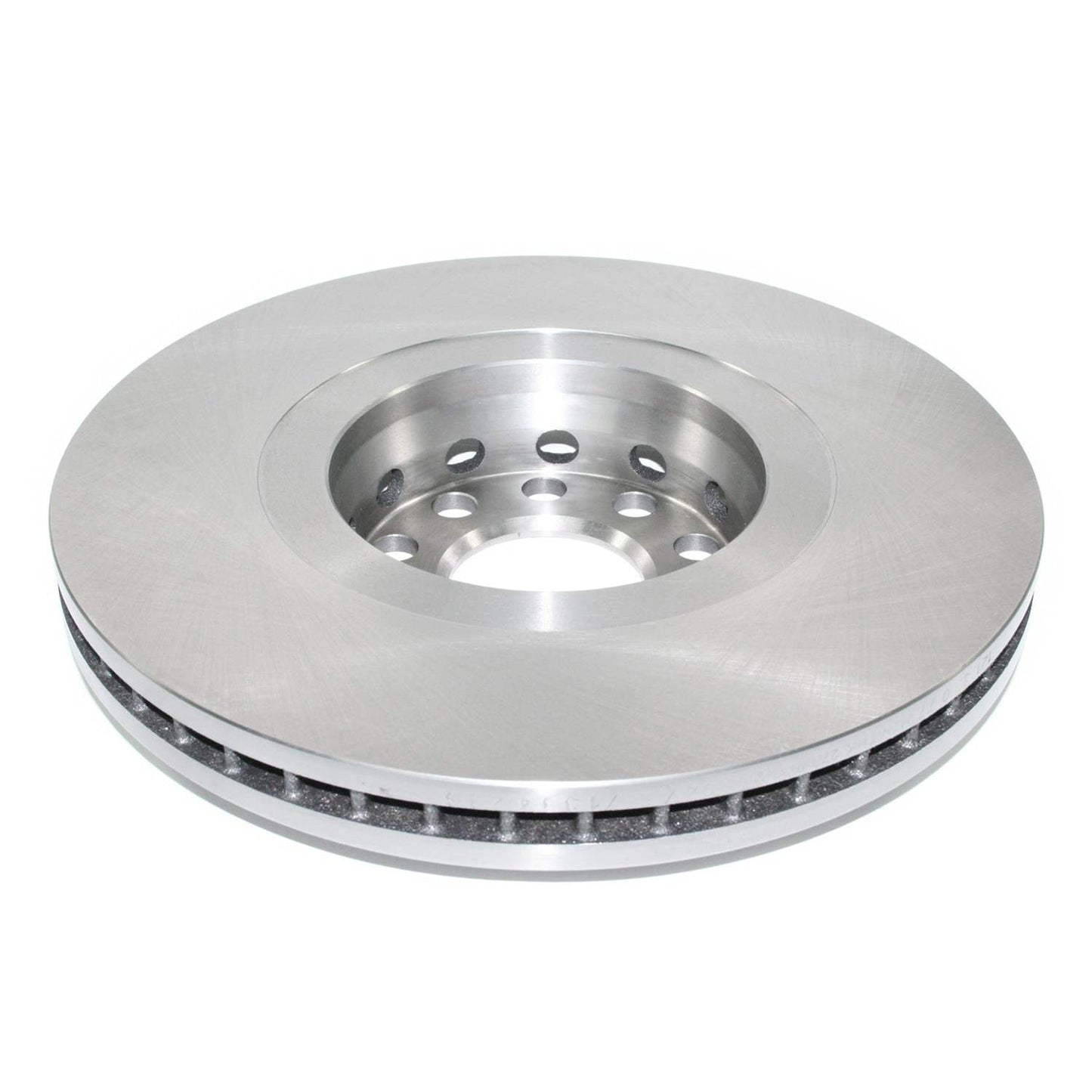 DuraGo DuraGoÂ® Brake Rotor BR34236