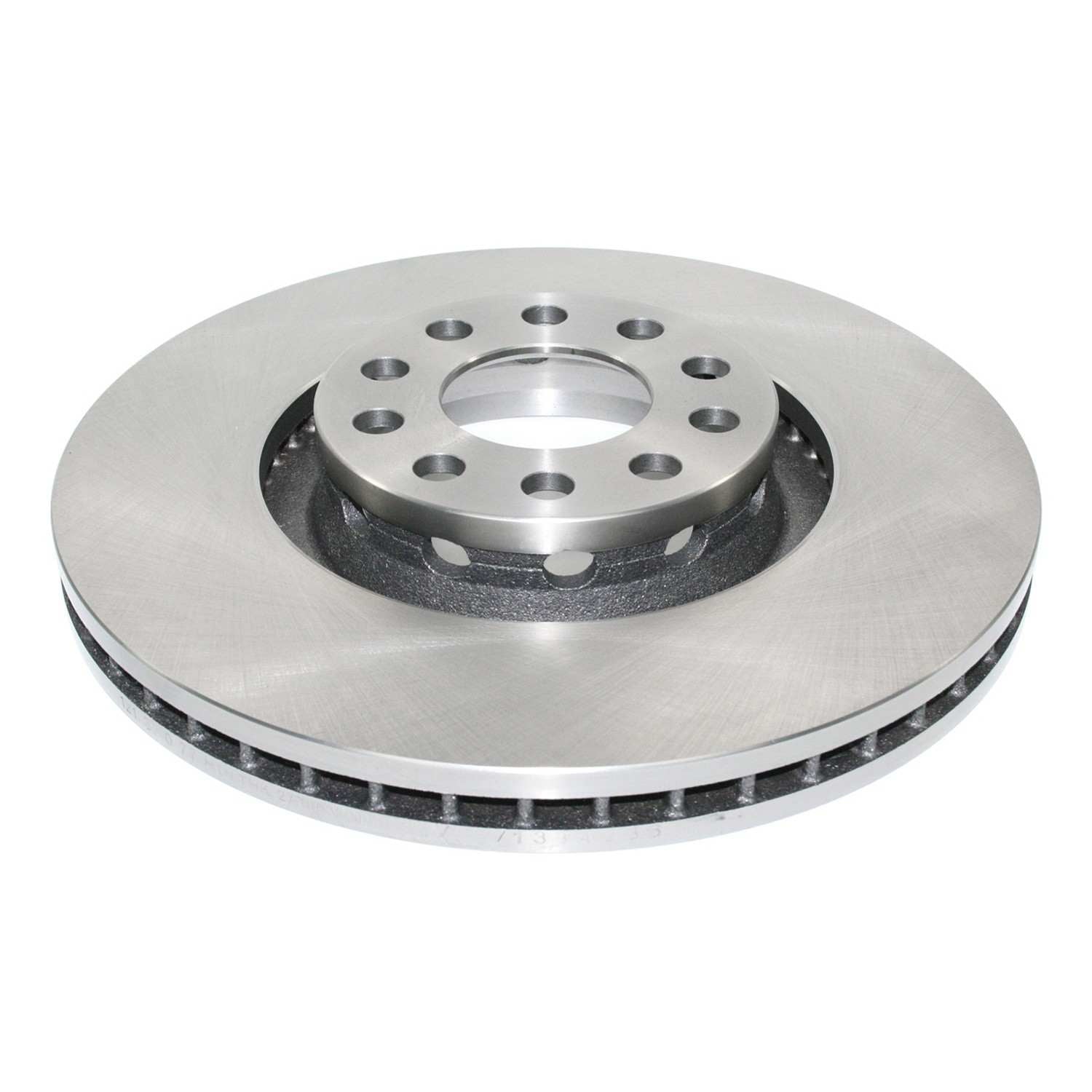 DuraGo DuraGoÂ® Brake Rotor BR34236