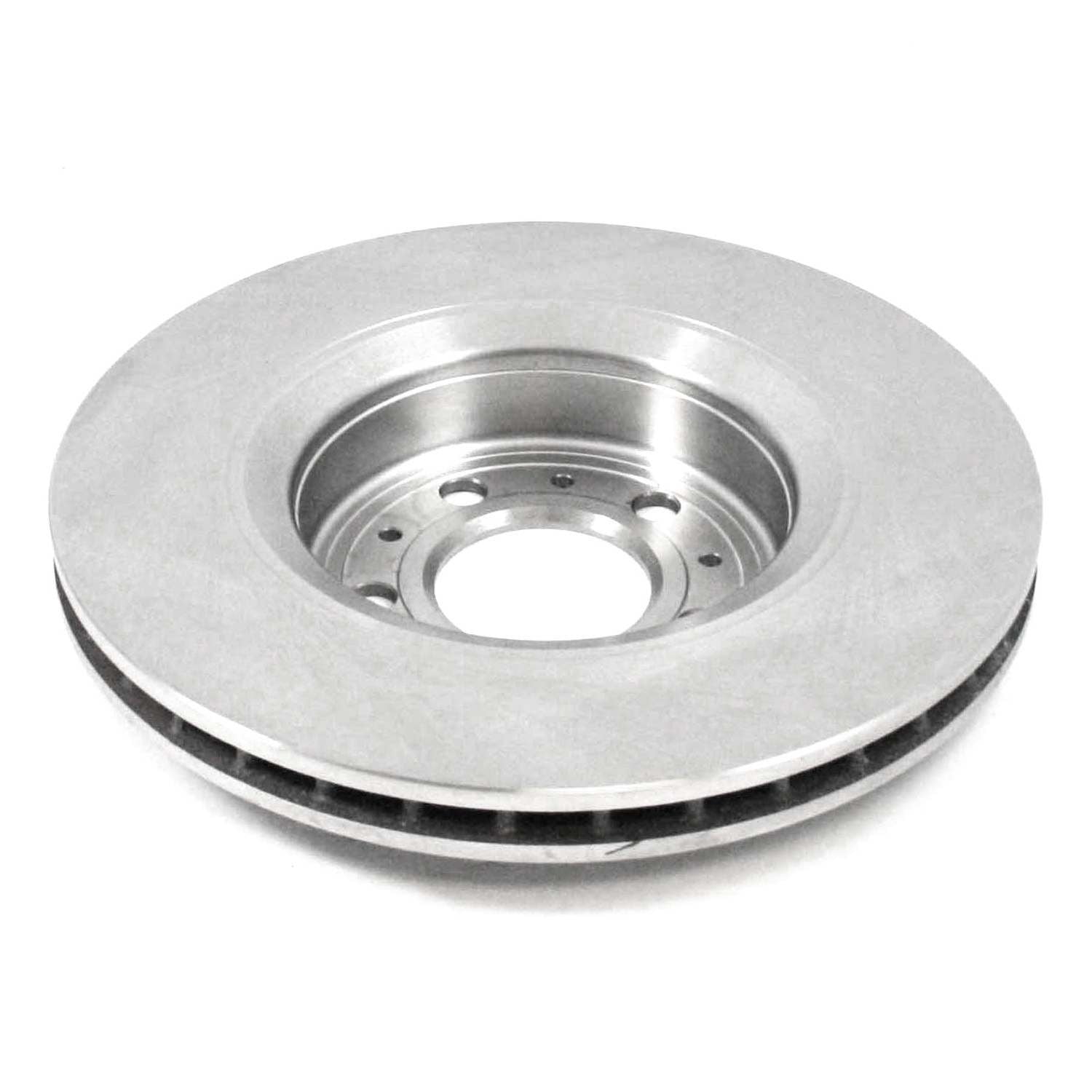DuraGo DuraGoÂ® Brake Rotor BR34241