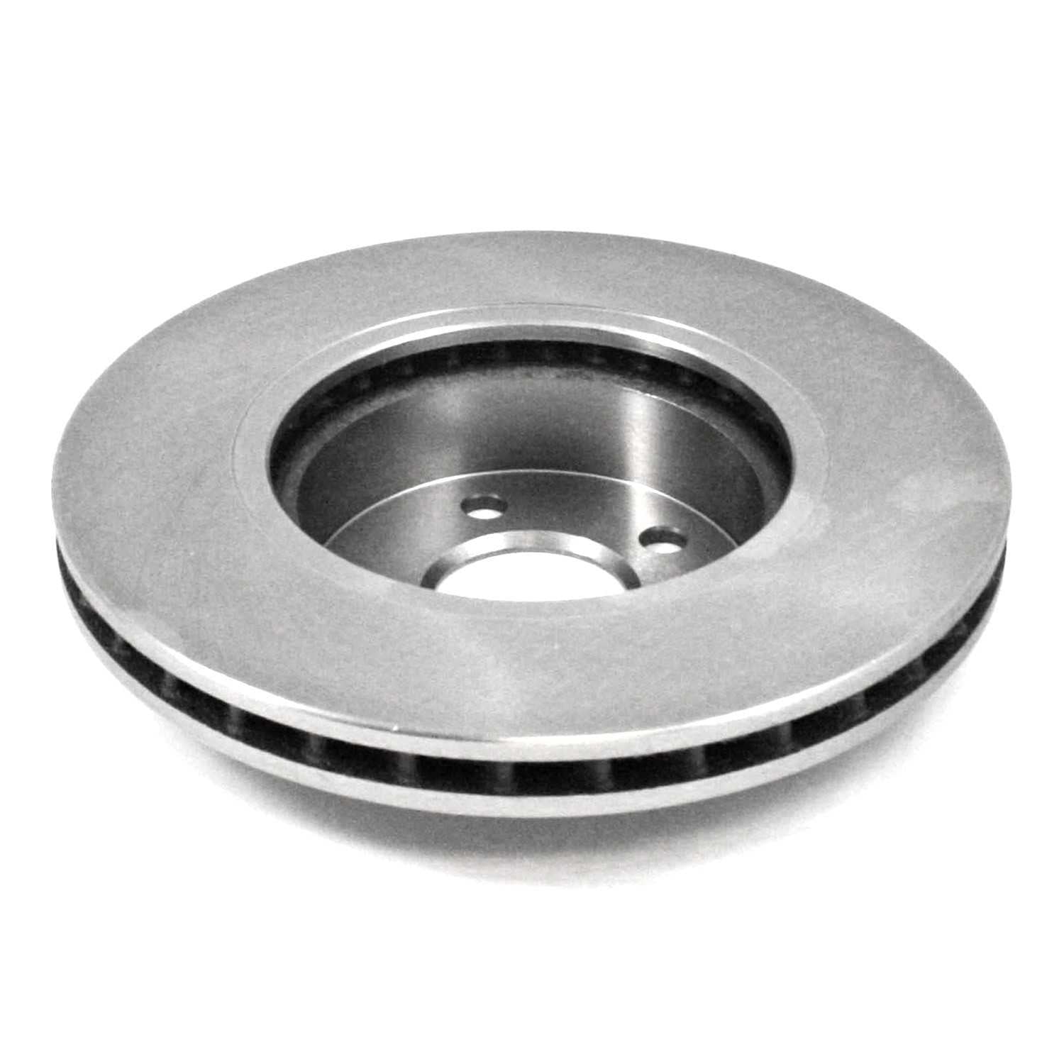 DuraGo Disc Brake Rotor BR34246