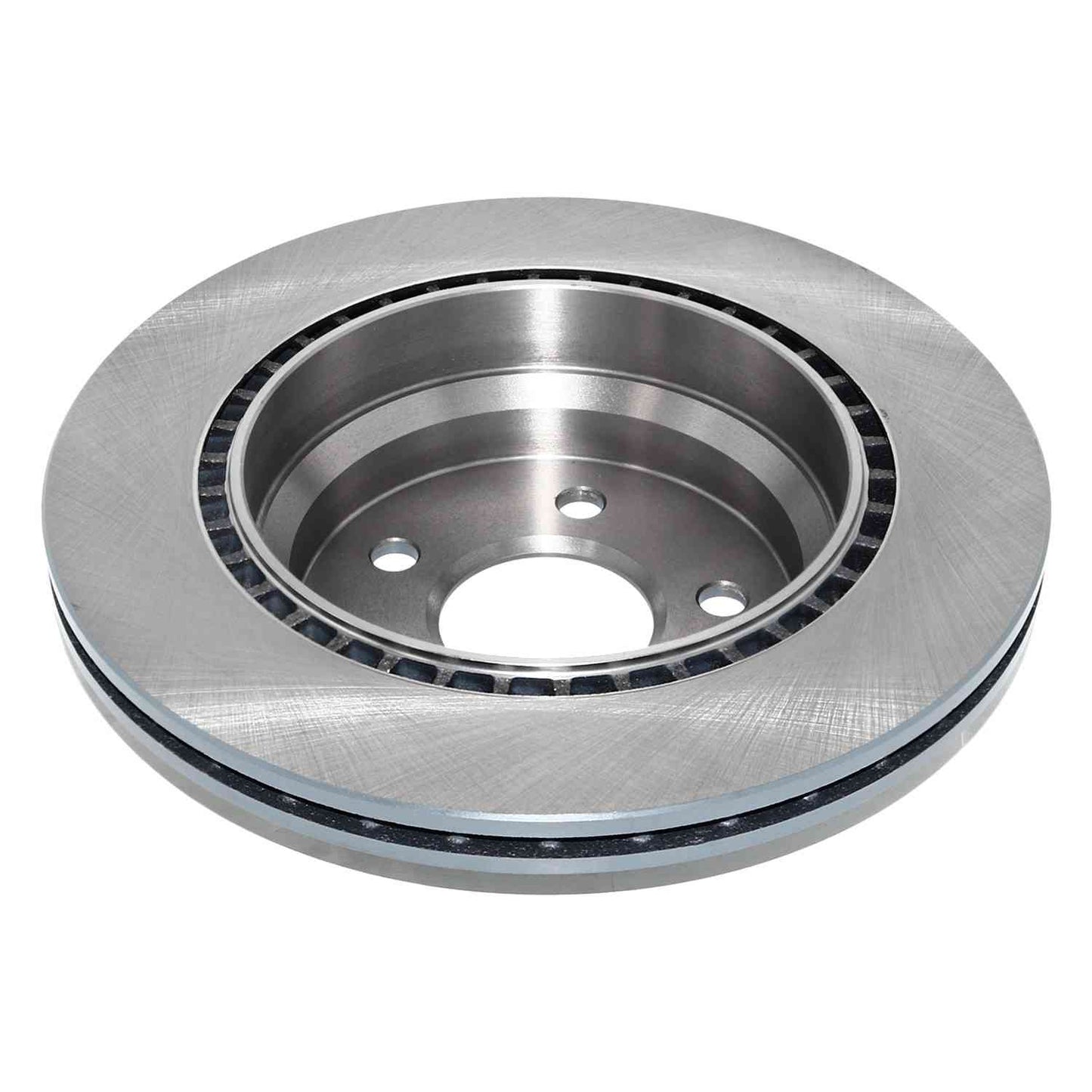 DuraGo DuraGoÂ® Titanium Series Brake Rotor BR34247-01