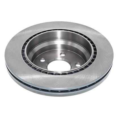 DuraGo DuraGoÂ® Titanium Series Brake Rotor BR34247-01