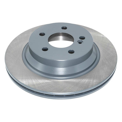 DuraGo DuraGoÂ® Titanium Series Brake Rotor BR34247-01