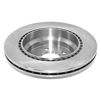 DuraGo Disc Brake Rotor BR34247