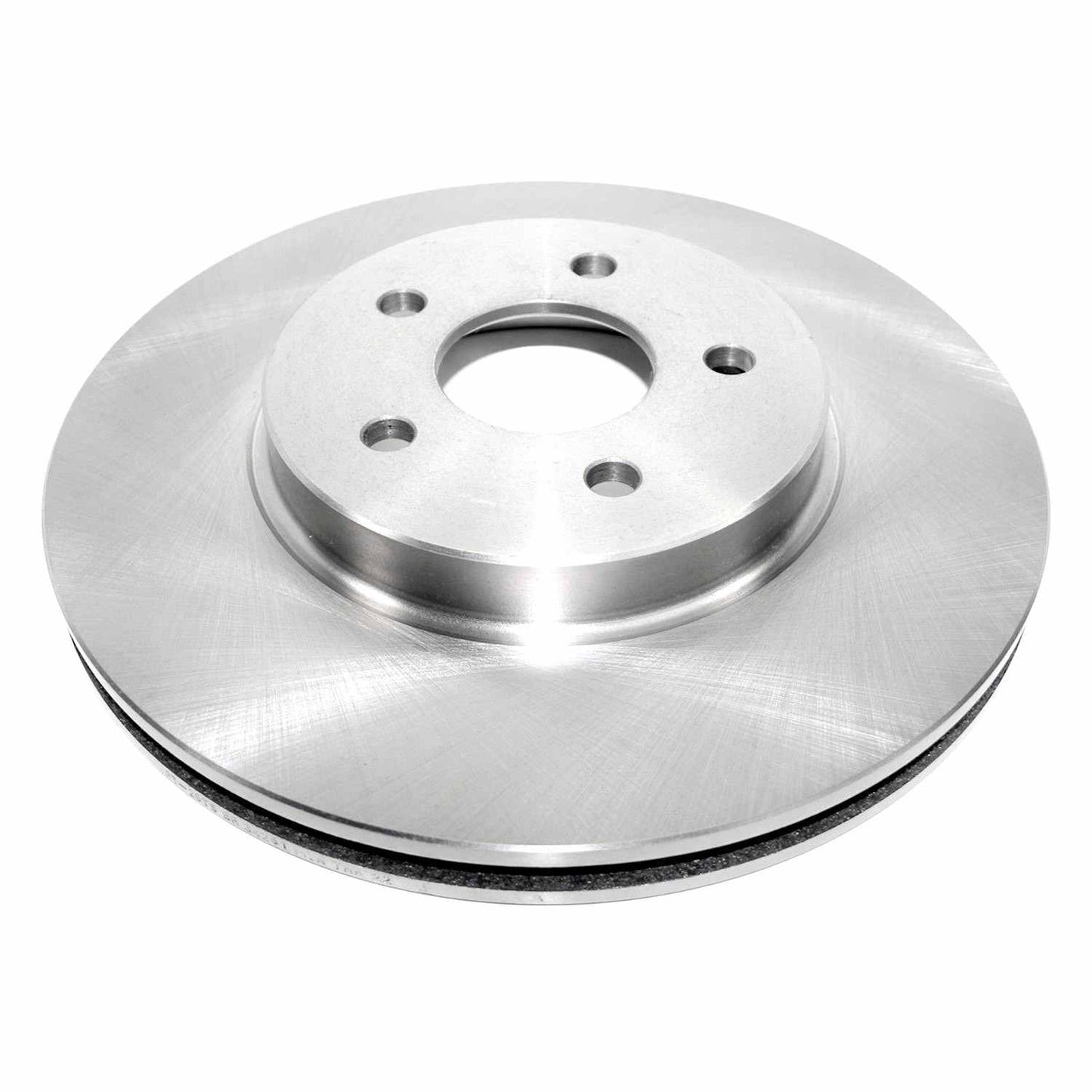 DuraGo DuraGoÂ® Brake Rotor BR34251