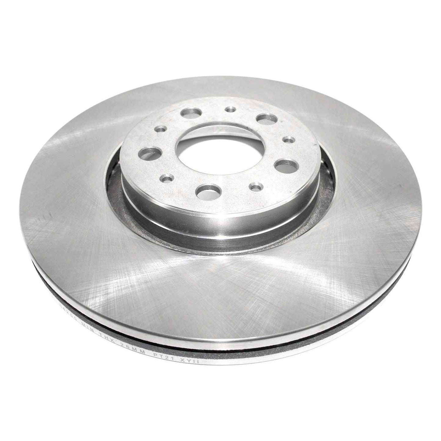 DuraGo DuraGoÂ® Brake Rotor BR34255