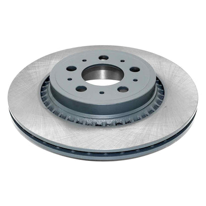 DuraGo DuraGoÂ® Titanium Series Brake Rotor BR34256-01